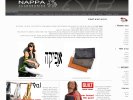 Nappa - תיקים, תיקי נשים ואביזרי אופנה